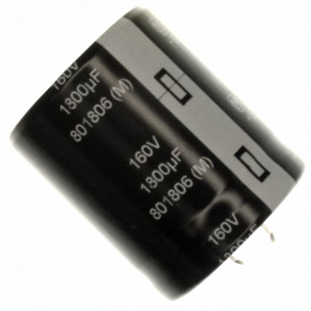 EET-UQ2C182KAPanasonic Electronic Components
