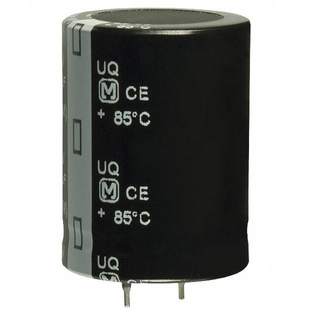 EET-UQ2V561DAPanasonic Electronic Components