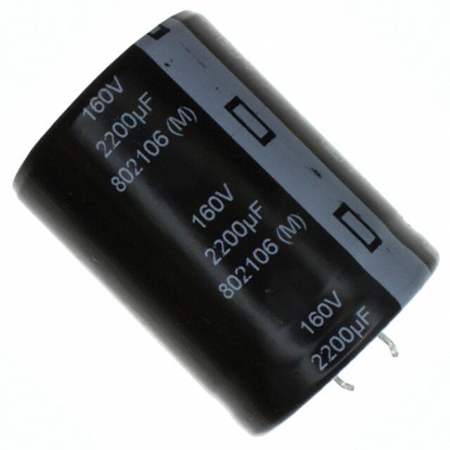 EET-UQ2C222KAPanasonic Electronic Components