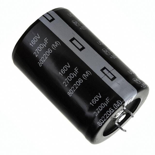 EET-UQ2C272KAPanasonic Electronic Components