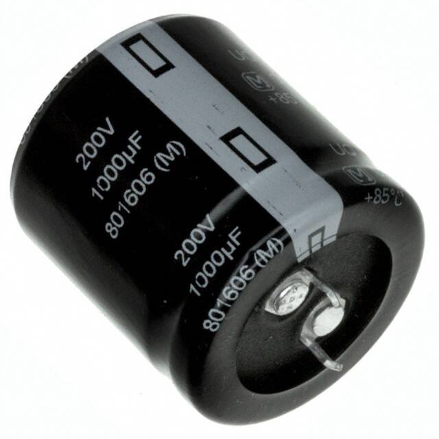 EET-UQ2D102KAPanasonic Electronic Components