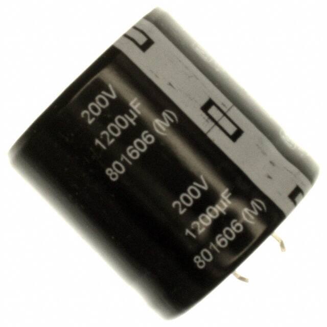 EET-UQ2D122KAPanasonic Electronic Components