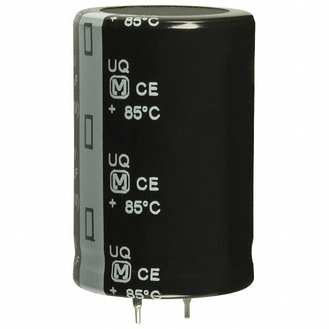 EET-UQ2S561DAPanasonic Electronic Components