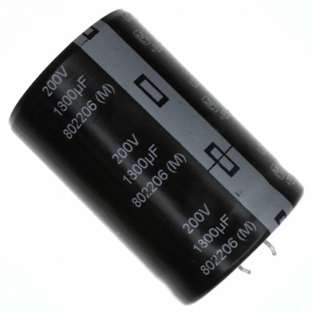EET-UQ2D182KAPanasonic Electronic Components