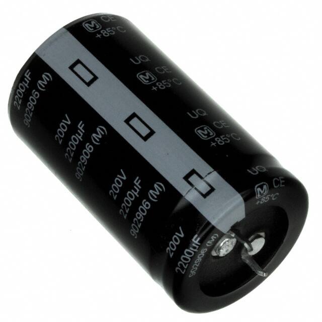 EET-UQ2D222KAPanasonic Electronic Components