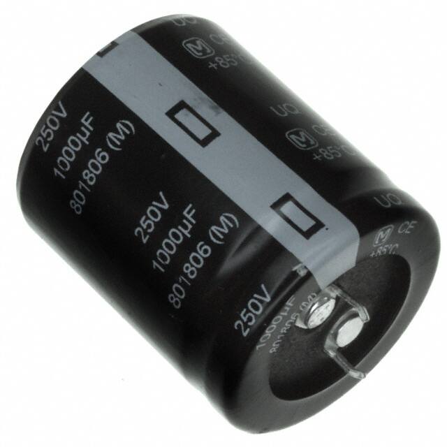 EET-UQ2E102KAPanasonic Electronic Components