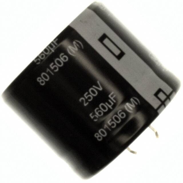 EET-UQ2E561KAPanasonic Electronic Components