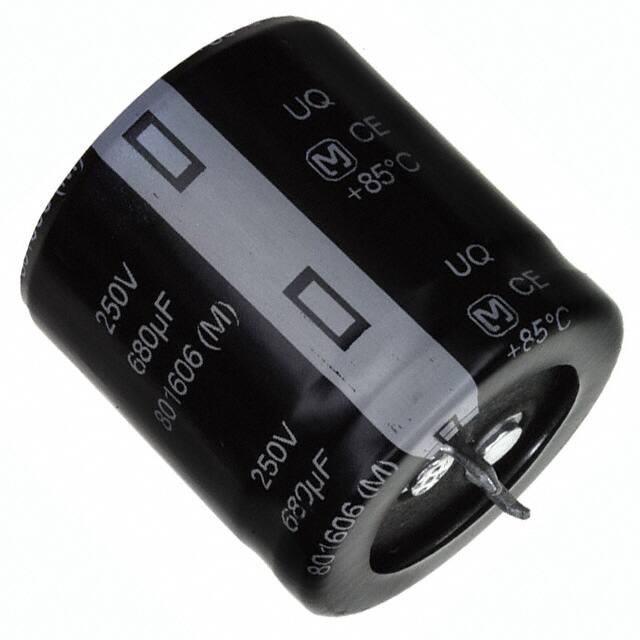 EET-UQ2E681KAPanasonic Electronic Components