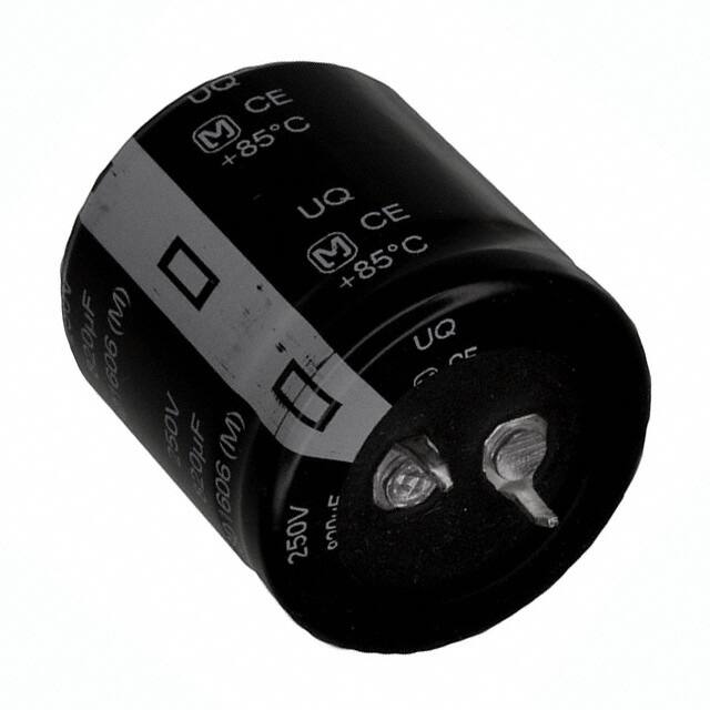 EET-UQ2E821KAPanasonic Electronic Components