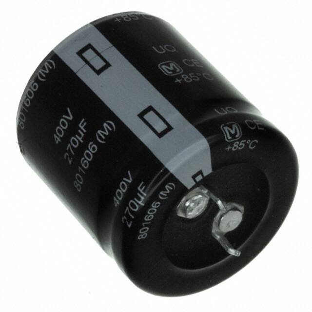 EET-UQ2G271KAPanasonic Electronic Components