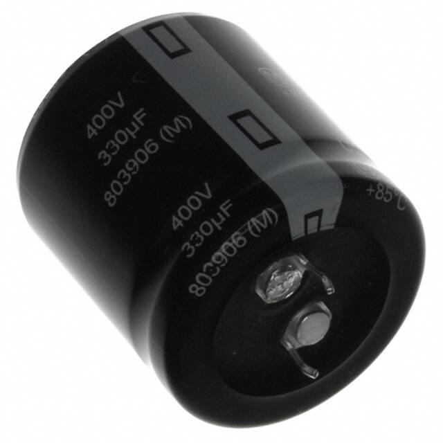 EET-UQ2G331KAPanasonic Electronic Components