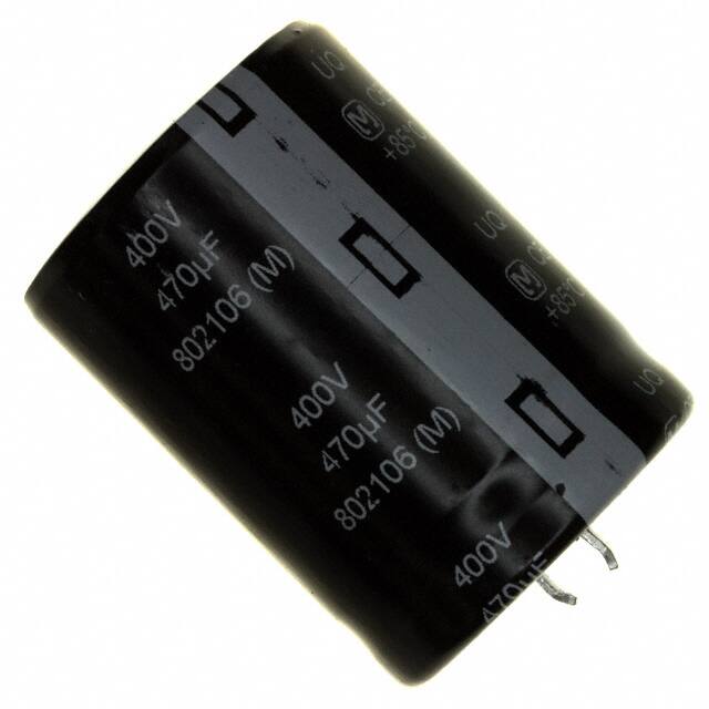 EET-UQ2G471KAPanasonic Electronic Components