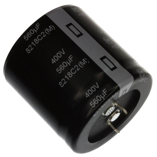Panasonic Electronic Components EET-UQ2G561EA