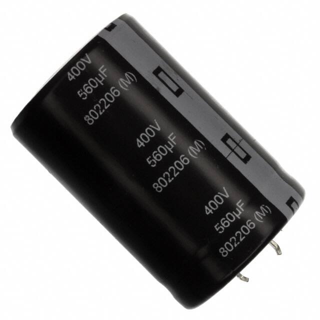 EET-UQ2G561KAPanasonic Electronic Components