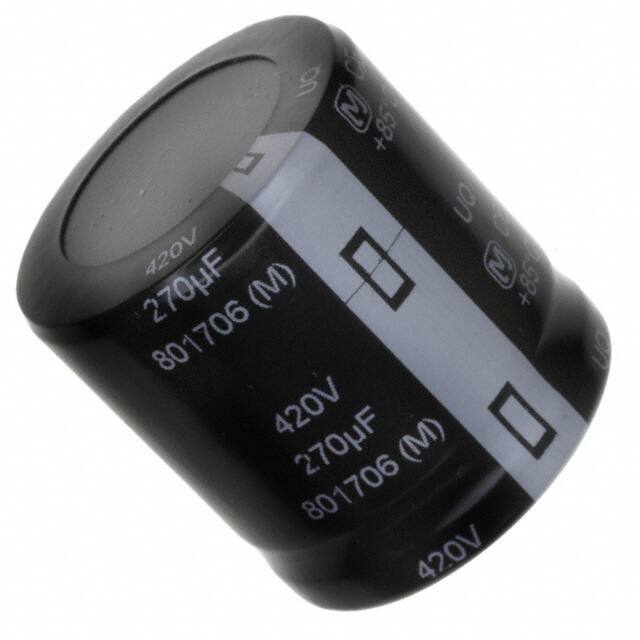 EET-UQ2S271KAPanasonic Electronic Components