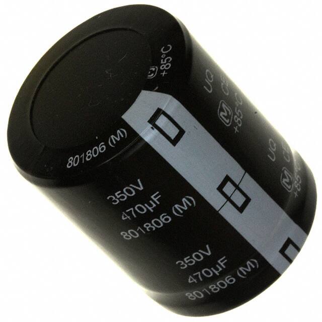 EET-UQ2V471KAPanasonic Electronic Components