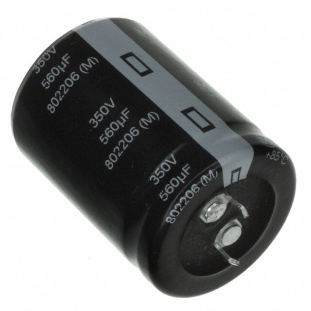 EET-UQ2V561KAPanasonic Electronic Components
