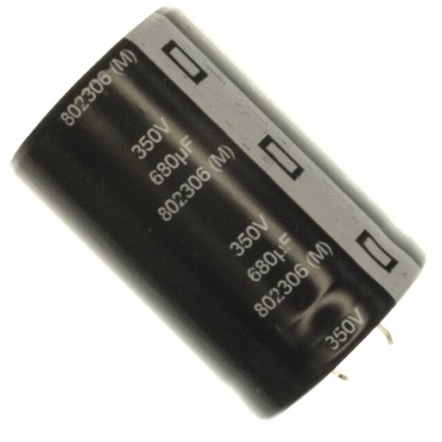 EET-UQ2V681KAPanasonic Electronic Components