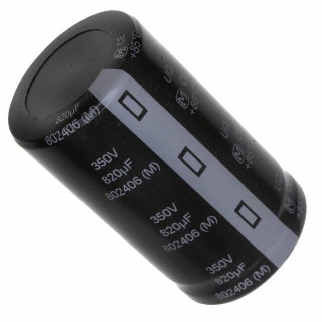 EET-UQ2V821KAPanasonic Electronic Components