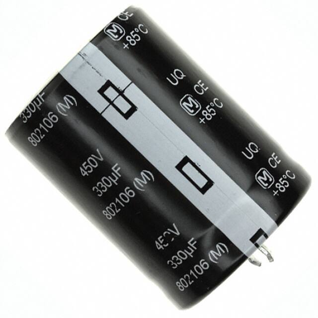 EET-UQ2W331KAPanasonic Electronic Components