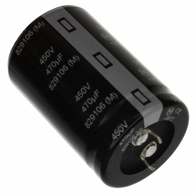 EET-UQ2W471KAPanasonic Electronic Components