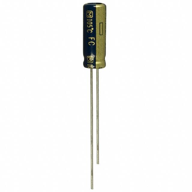 EEU-FC1A101Panasonic Electronic Components