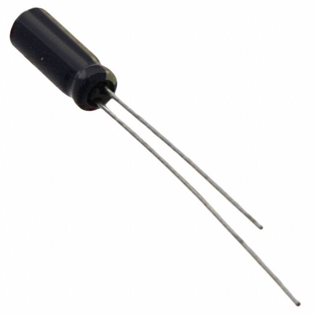 Panasonic Electronic Components EEU-FC1J6R8B