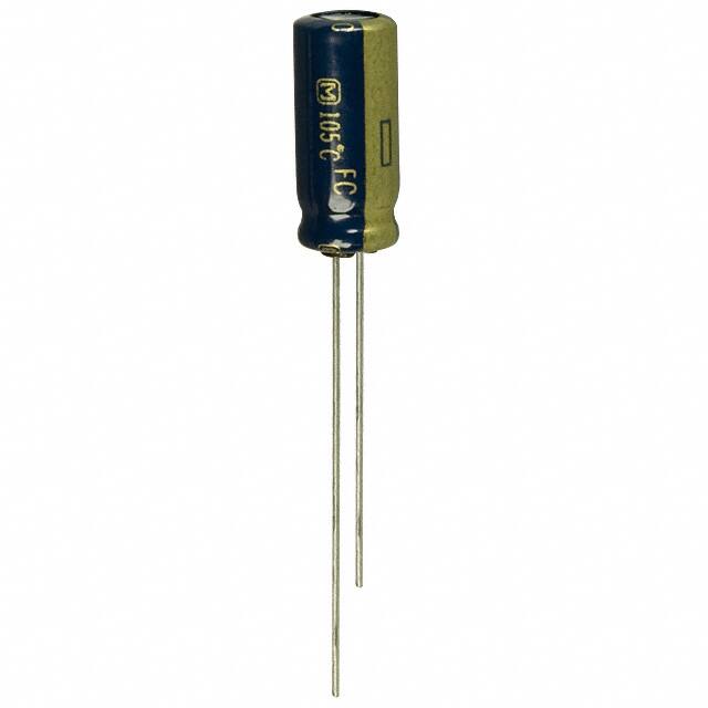 EEU-FC0J331Panasonic Electronic Components
