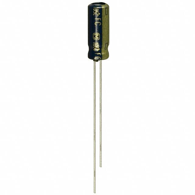 EEU-FC0J680Panasonic Electronic Components