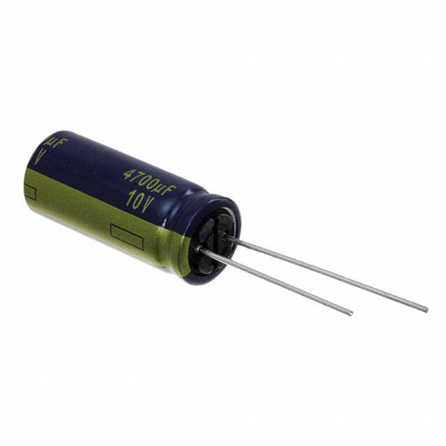 EEU-FK1A472LPanasonic Electronic Components
