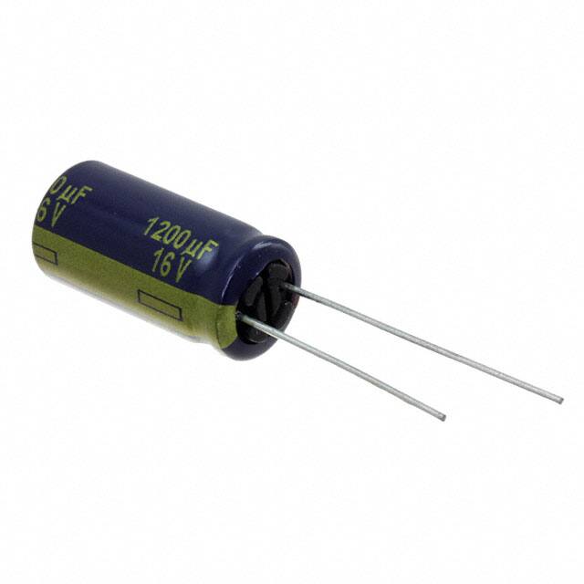 EEU-FK1C222LPanasonic Electronic Components