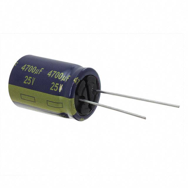 EEU-FK1E472SPanasonic Electronic Components