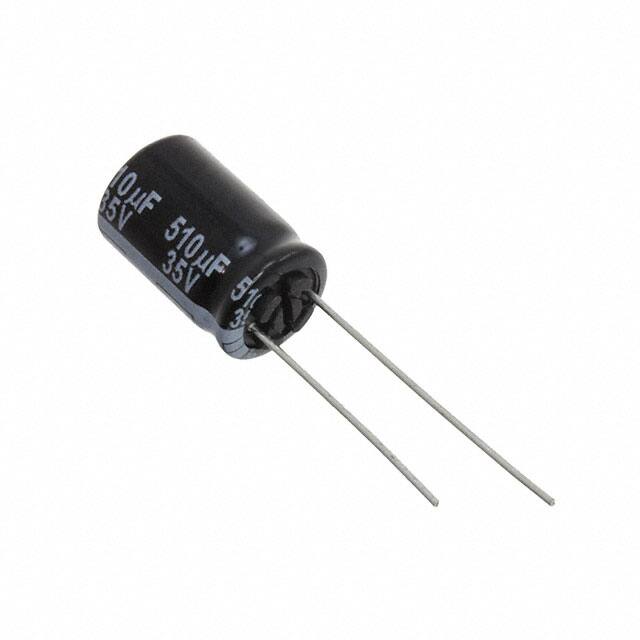 EEU-FP1V511Panasonic Electronic Components