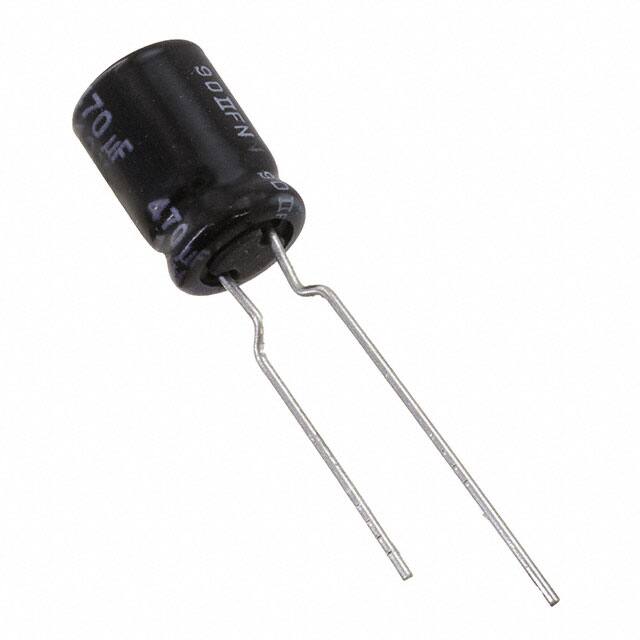 EEU-FR1A471BPanasonic Electronic Components