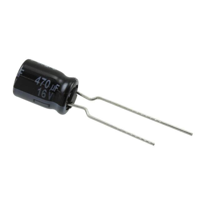 EEU-FR1E221BPanasonic Electronic Components