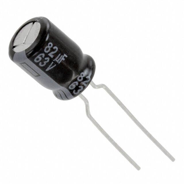 EEU-FR1J820BPanasonic Electronic Components