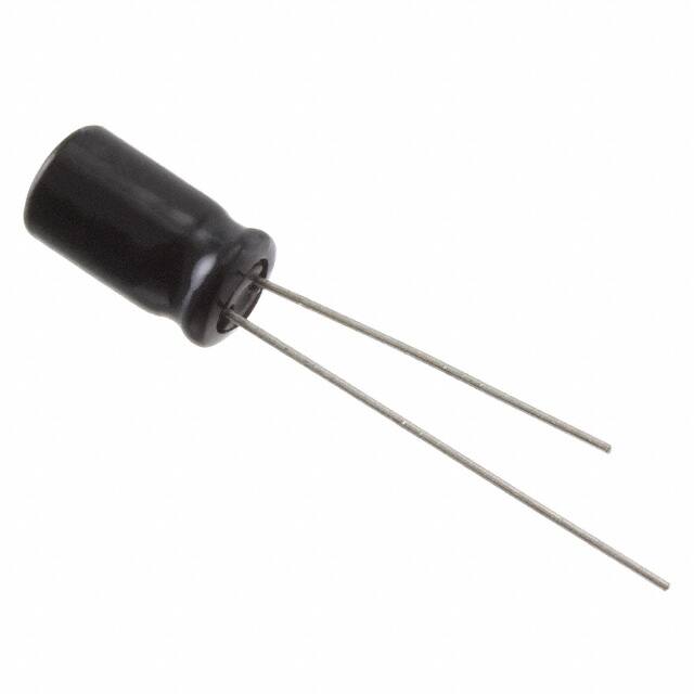 EEU-FS1A331BPanasonic Electronic Components