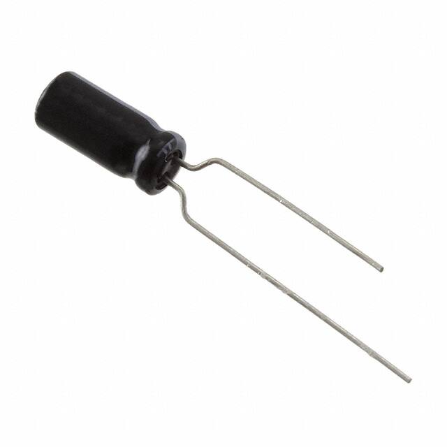 EEU-FS1C121BPanasonic Electronic Components