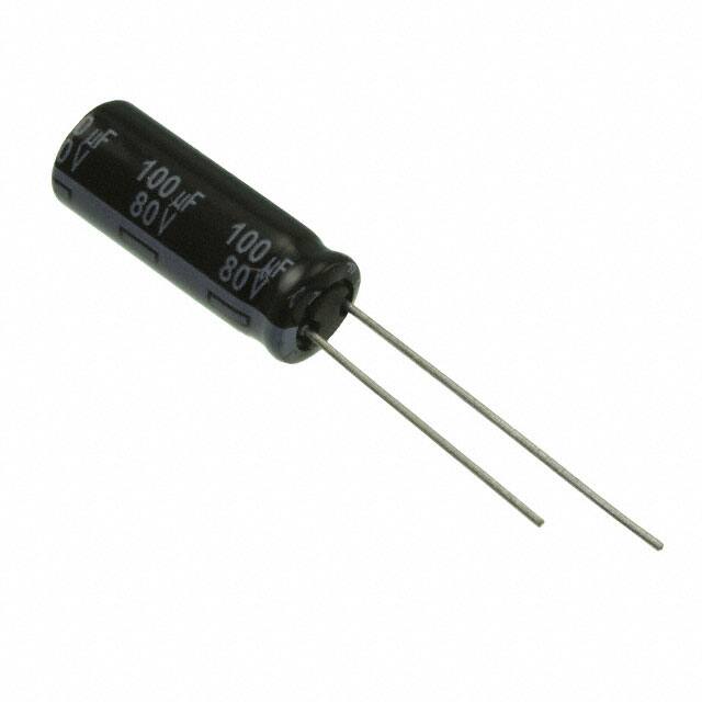 EEU-FS1K101LPanasonic Electronic Components
