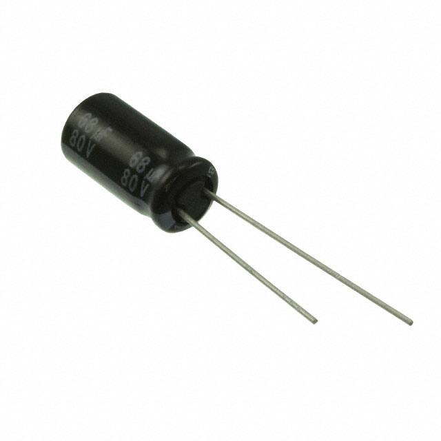 EEU-FS1K680BPanasonic Electronic Components