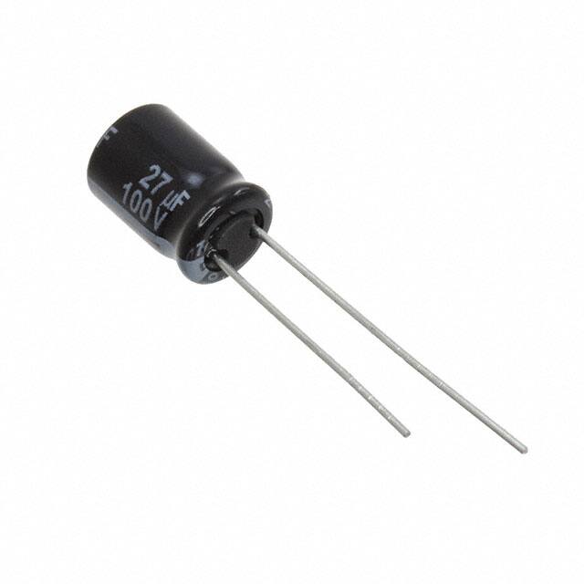 EEU-FS2A270Panasonic Electronic Components