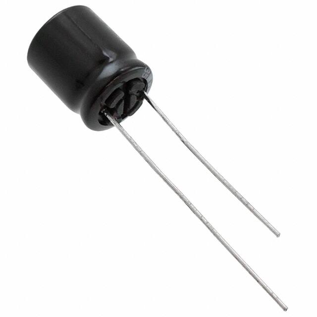 EEU-TP1V101BPanasonic Electronic Components