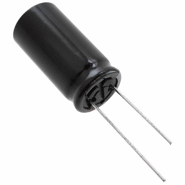 EEU-TP1E332Panasonic Electronic Components