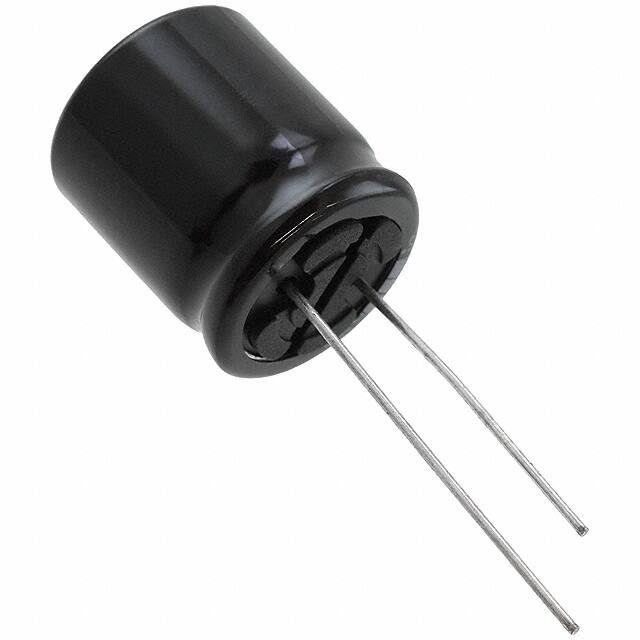EEU-TP1V152SBPanasonic Electronic Components