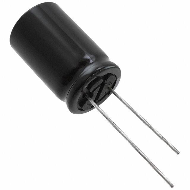 EEU-TP1E222BPanasonic Electronic Components
