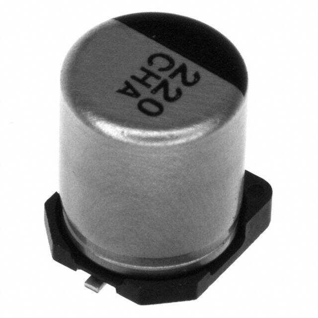 EEV-HA1C221XPPanasonic Electronic Components