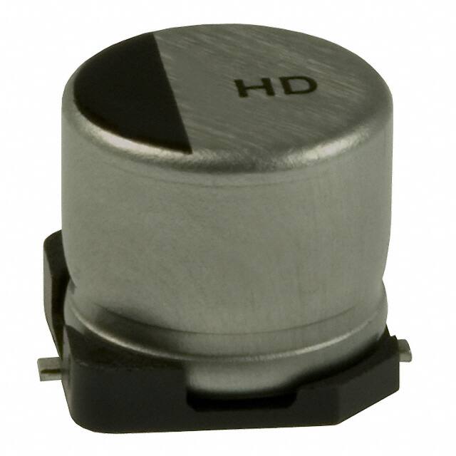 EEV-HD1E330PPanasonic Electronic Components
