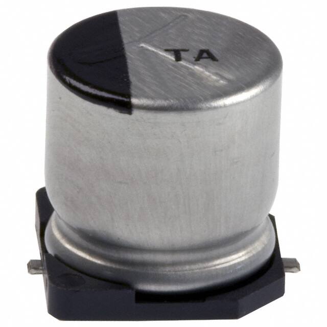 EEV-TA1H330PPanasonic Electronic Components