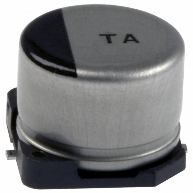 EEV-TA1A101PPanasonic Electronic Components