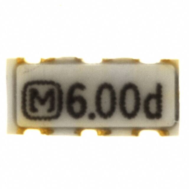 EFO-SS6004E5Panasonic Electronic Components